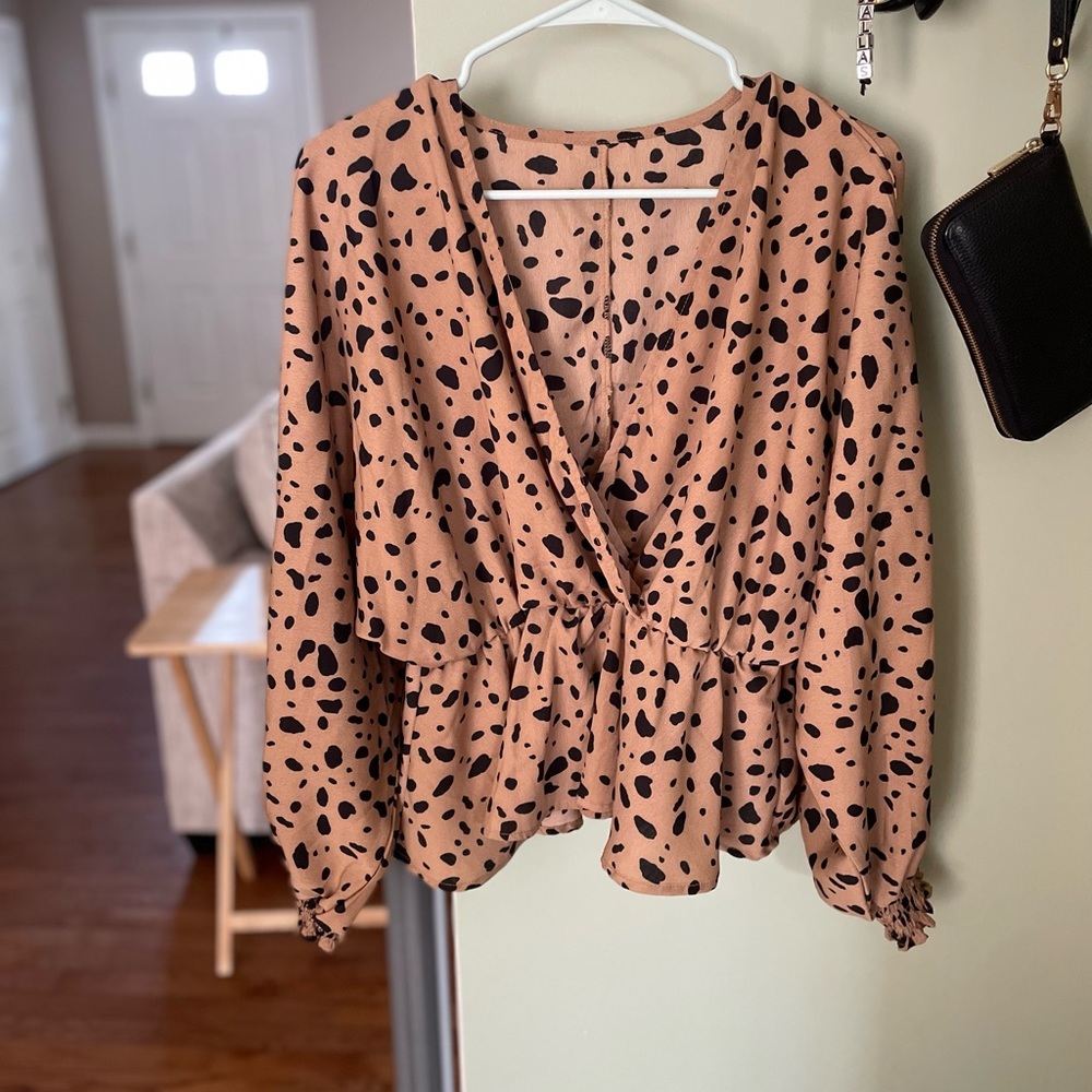 Blouse